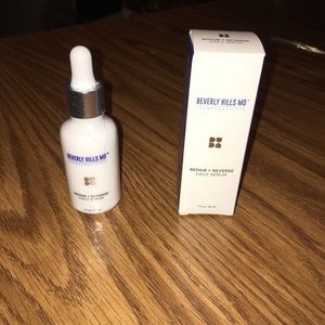 Beverly Hills MD repair+reverse daily serum
